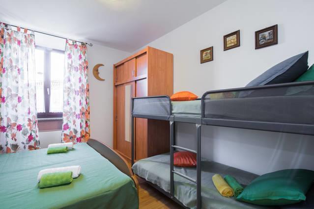 איזולה Apartments Vila Marija מראה חיצוני תמונה