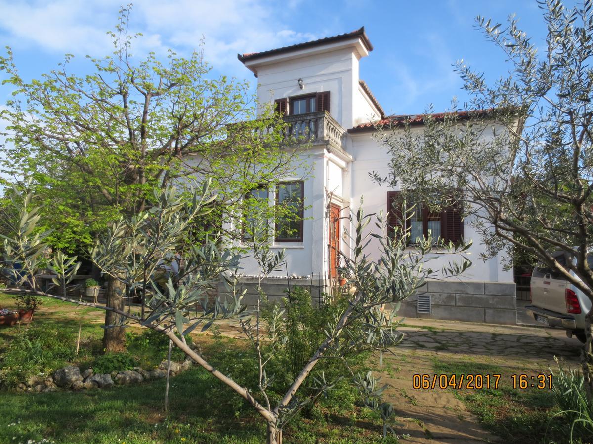 איזולה Apartments Vila Marija מראה חיצוני תמונה
