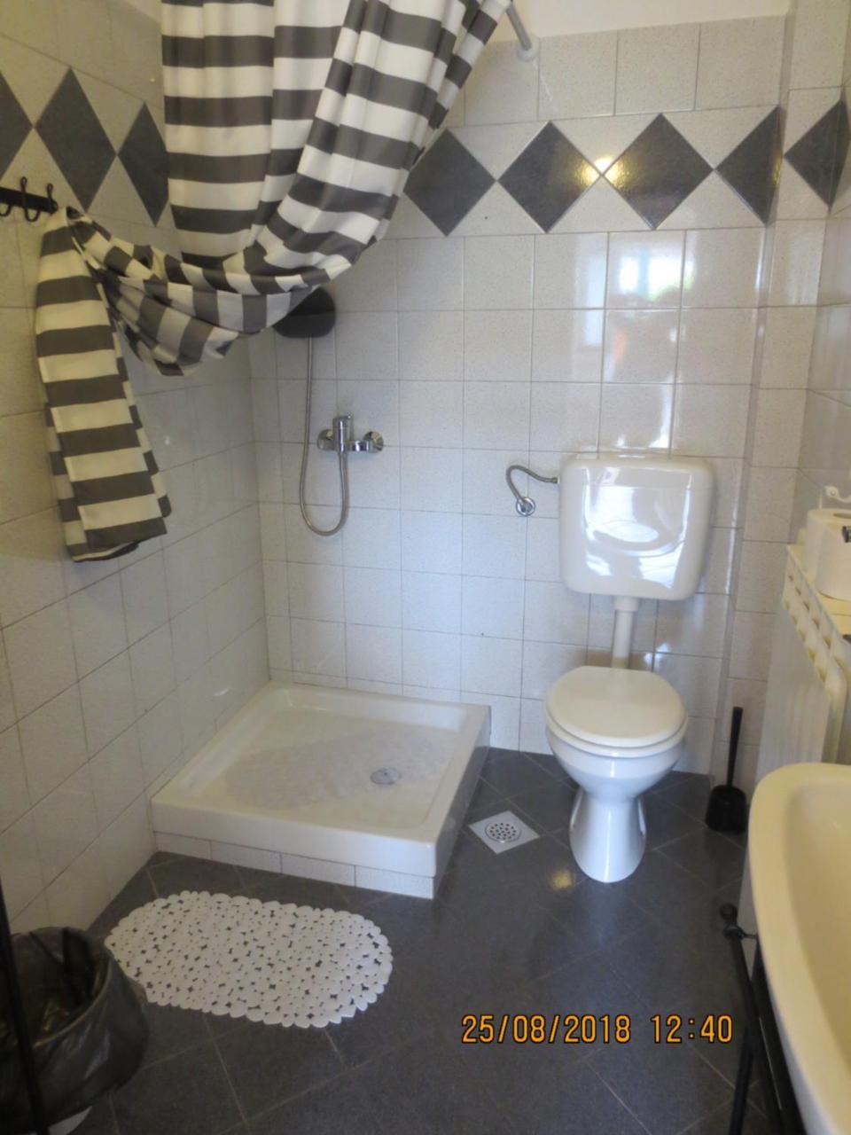 איזולה Apartments Vila Marija מראה חיצוני תמונה